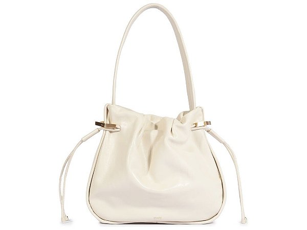 BOLSA SCHUTZ DEVIN BRANCA