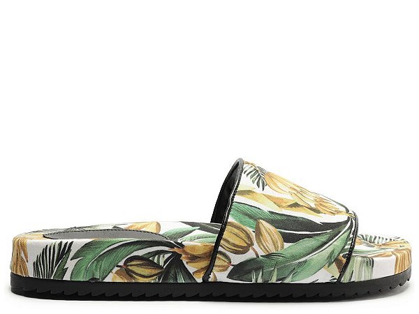 SLIDE FARM FAUNA E FLORA