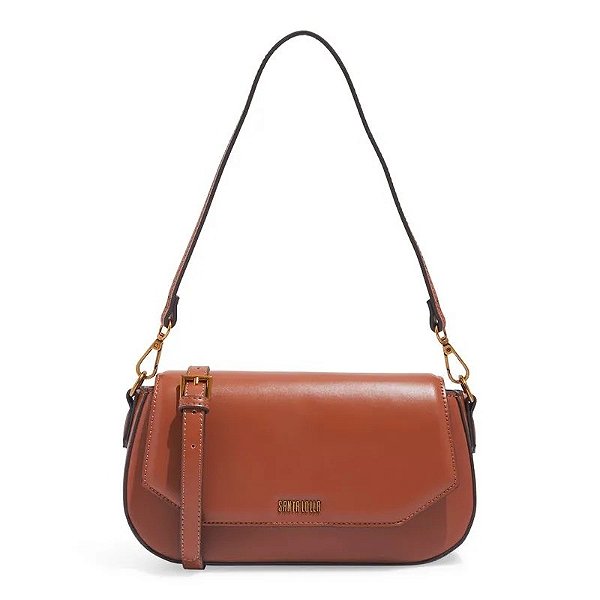 BOLSA SANTA LOLLA BAGUETE MEDIA SOFT SAFARI