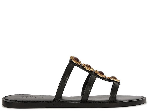 RASTEIRA SCHUTZ URBAN PRETA PRETO