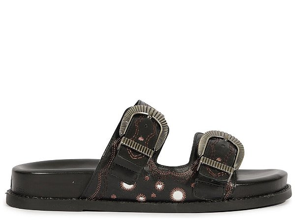 PAPETE SCHUTZ VERAO PRETO PRETO