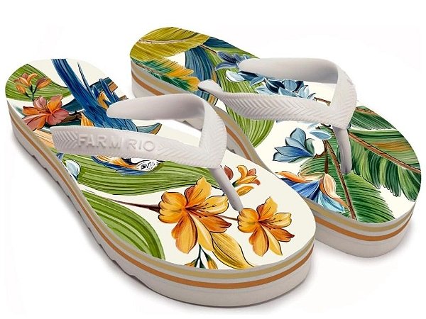 FLATFORM FARM IGUATEMI