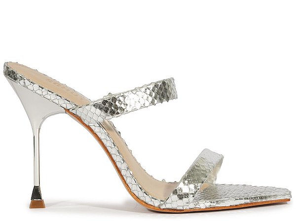 SALTO SCHUTZ PARTY STARTER PRATA