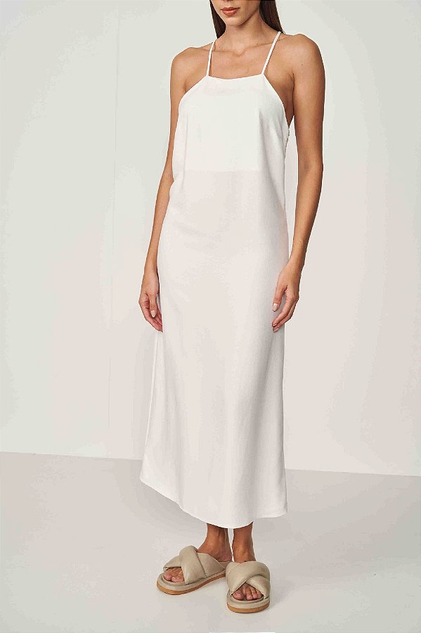 VESTIDO COLCCI OFF SHELL OFF SHELL