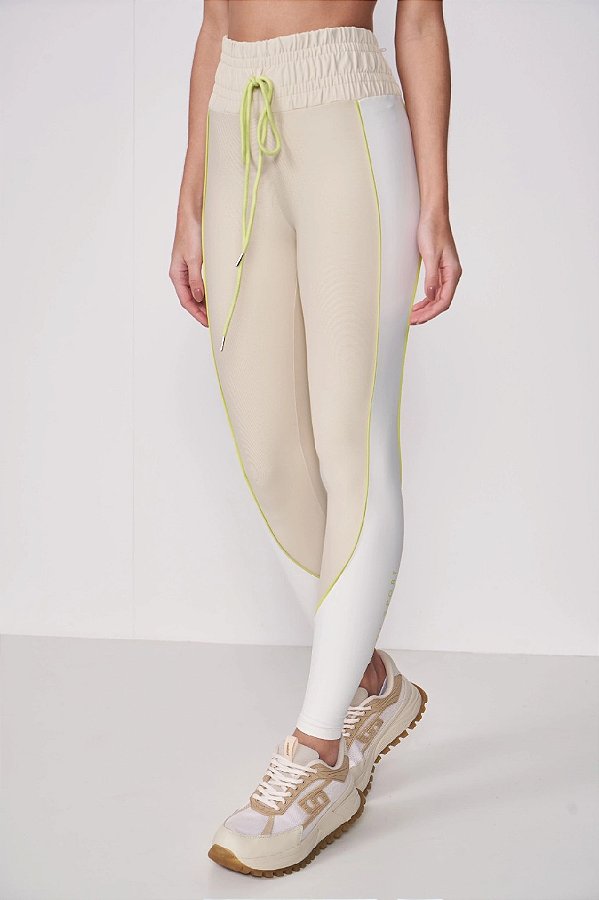 CALCA COLCCI SPORT LEGGING VARIANTE P 61