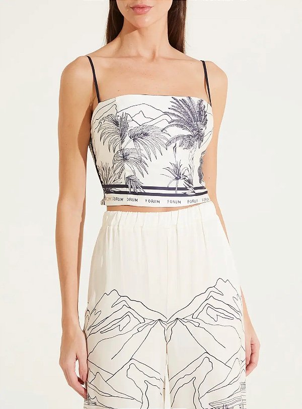 TOP FORUM JARDIM LITORAN VARIANTE F 108