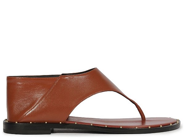 RASTEIRA SCHUTZ BOLD MARROM MARROM