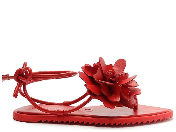 RASTEIRA FARM ALTO VERAO VERMELHO