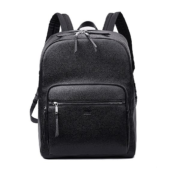 MOCHILA SANTA LOLLA FLOATER PRETO 2