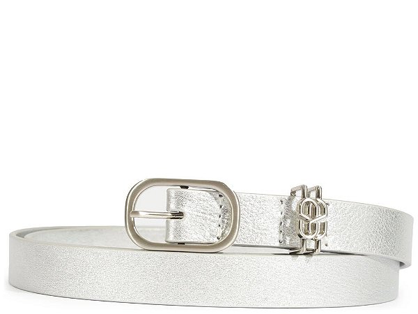 CINTO SCHUTZ TRETINO BELD-PRATA