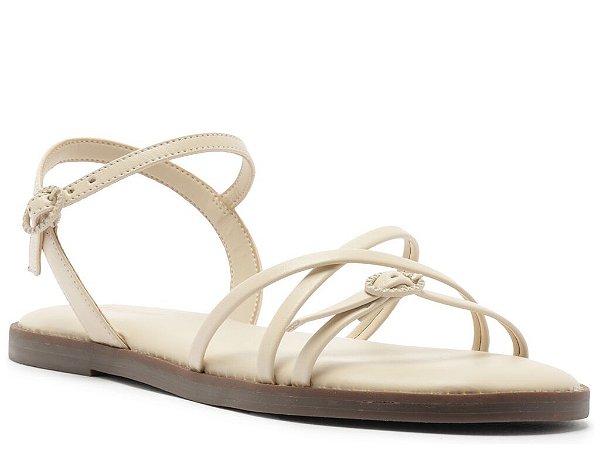 RASTEIRAS ANACAPRI MULTITIRAS- OFF WHITE