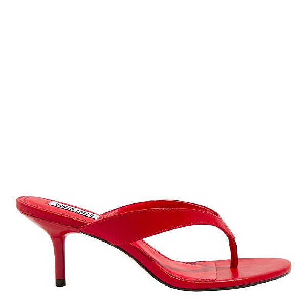 MULE SANTA LOLLA PELICA SOFT - PEPPER RED