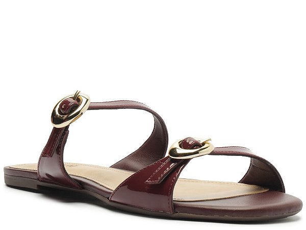 RASTEIRA ANACAPRI BRIGITTE - MARSALA