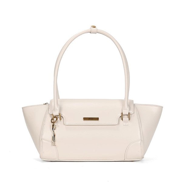 BOLSA SANTA LOLLA M SOFT VANILLA