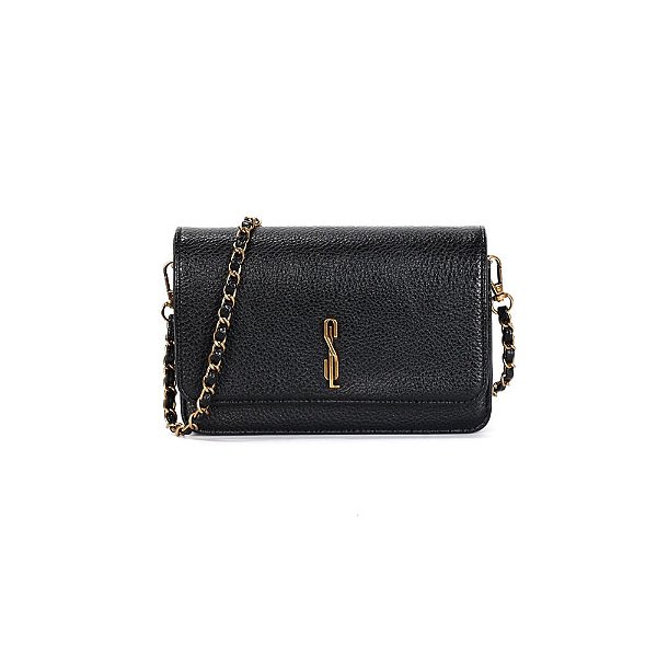BOLSA SANTA LOLLA FLOATER PRETO