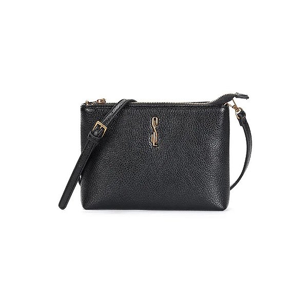BOLSA SANTA LOLLA MATERIAL FLOATER PRETO