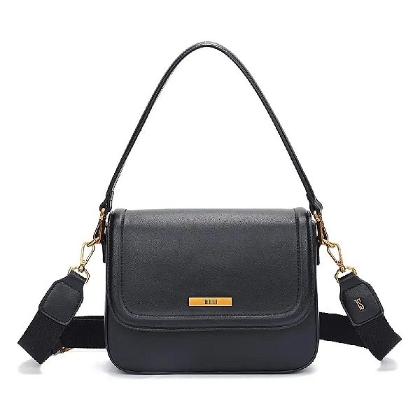 BOLSA SANTA LOLLA MATERIAL FLOATER PRETO 2
