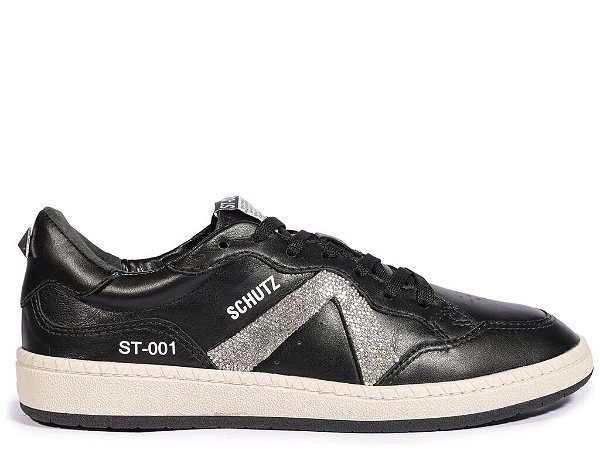 TENIS SCHUTZ BLACK