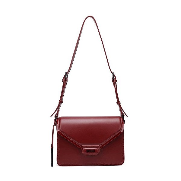 BOLSA SANTA LOLLA MATERIAL SOFT NEW RUBY