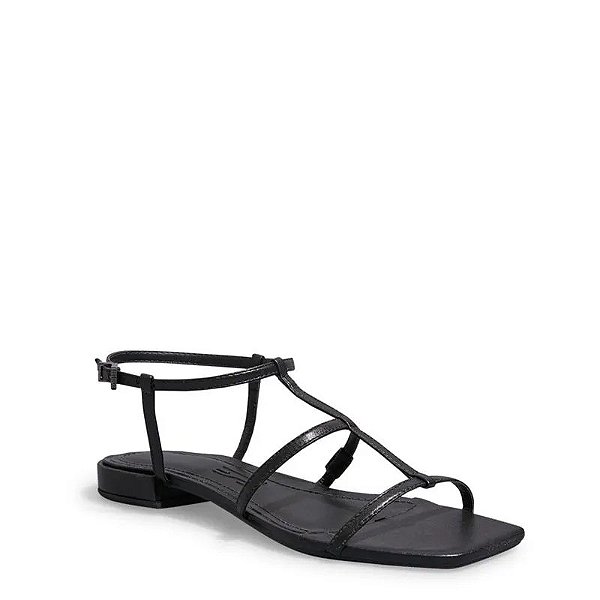 RASTEIRA SANTA LOLLA SOFT PRETO