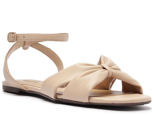 SANDALIA ANA CAPRI AC MACADAMIA