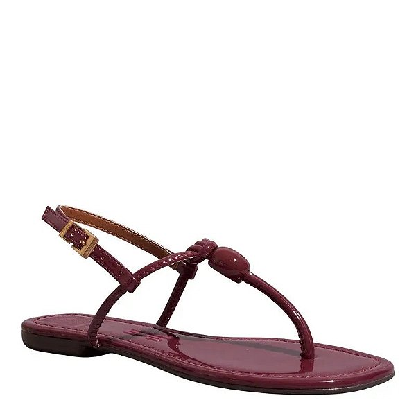 RASTEIRA FEMININA MARSALA MARSALA