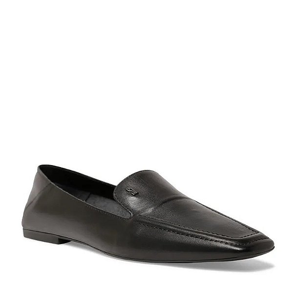 MOCASSIM SANTA LOLLA COURO NOBRE PRETO