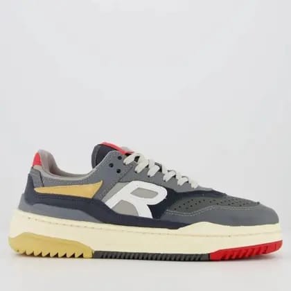 TENIS RESERVA R BROOX GRAF-NAV-MAR