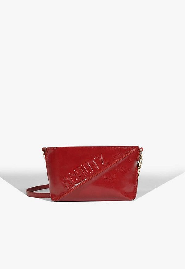 BOLSA SCHUTZ PEQUENA RED