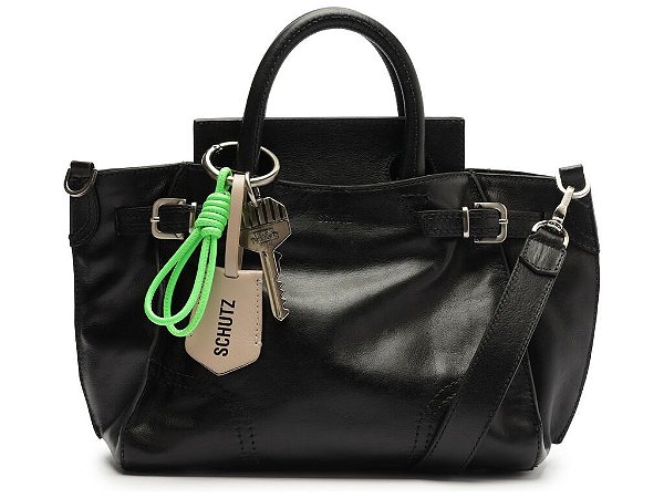 BOLSA SCHUTZ HEAVEN-PRETO