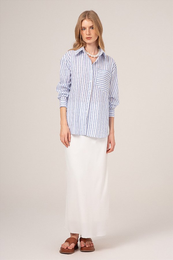 CAMISA SLYWEAR
