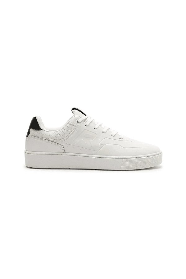 TÊNIS RESERVA OUTLINER BRANCO PRETO