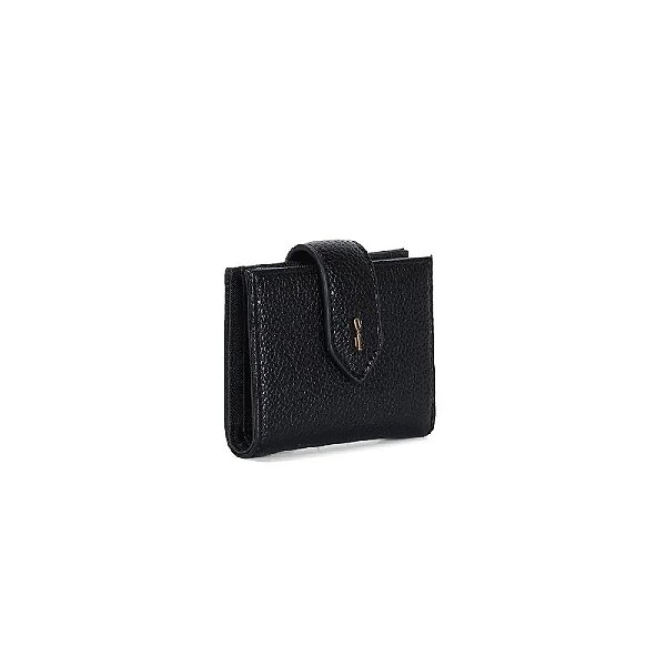 PORTA CARTÃO SANTA LOLLA FLOATER PRETO