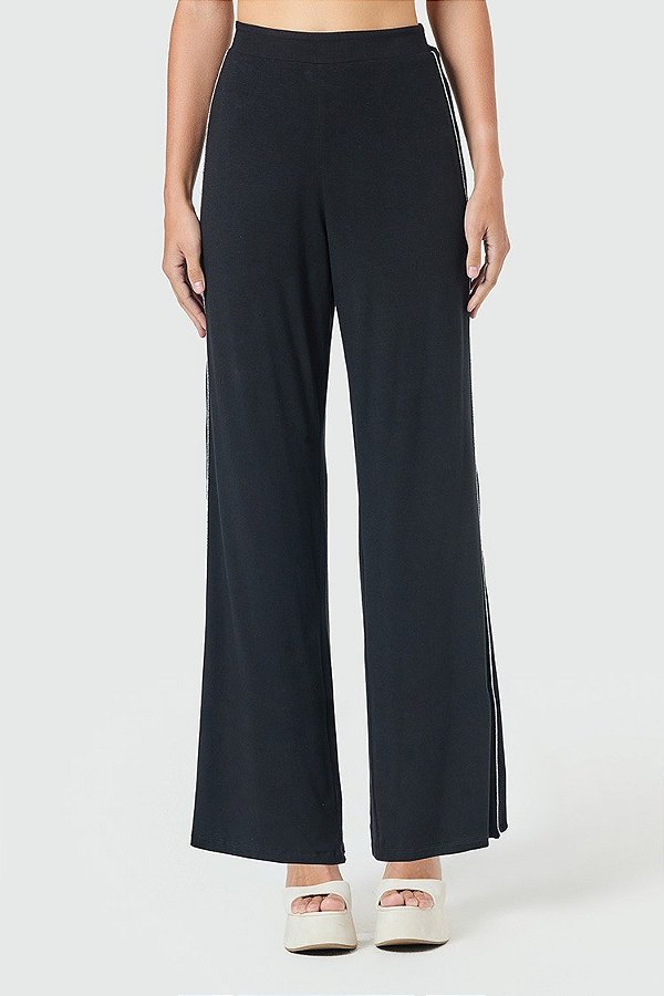 CALÇA SLYWEAR PANTALONA PRETA