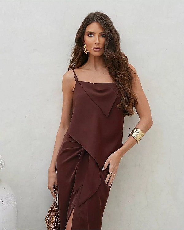 BLUSA KARMANI ALFAIATARIA LEVE ALCA COM GORDAO