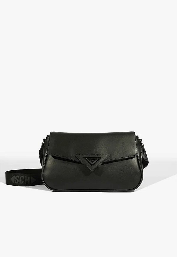 BOLSA SCHUTZ TIRACOLO NOOSA PRETA