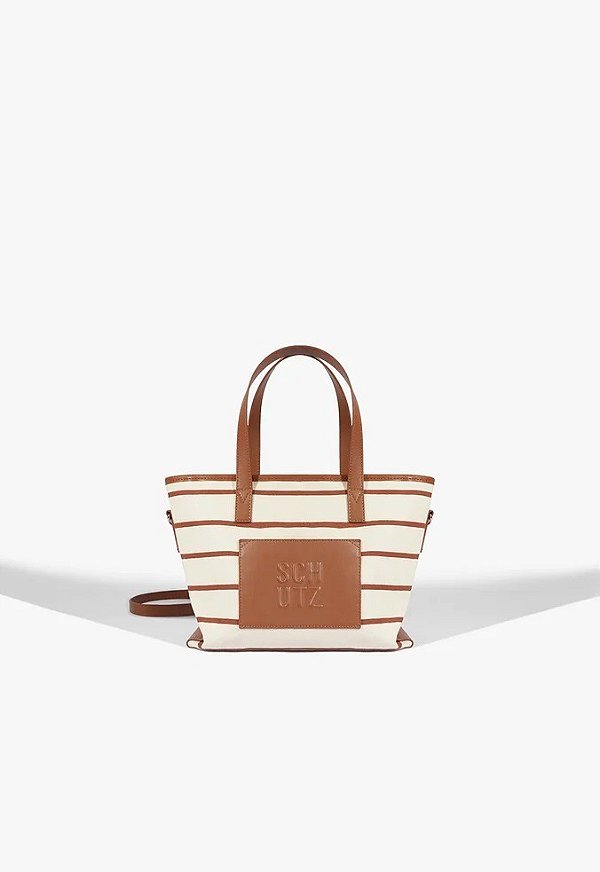 BOLSA SCHUTZ TOTE WILLA PEQUENA