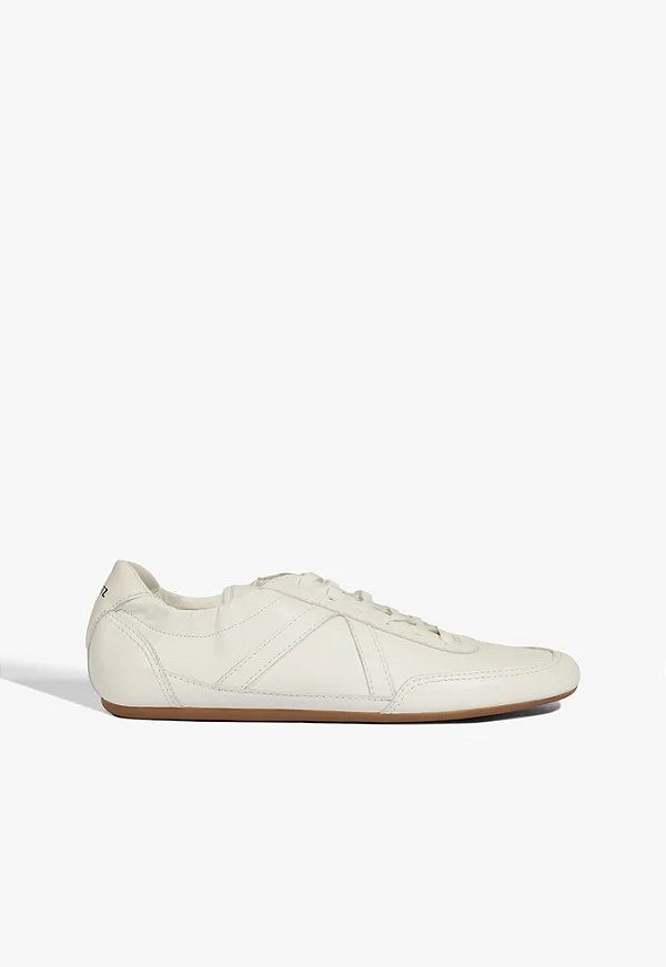 TÊNIS SCHUTZ RETRO 95 COURO BRANCO
