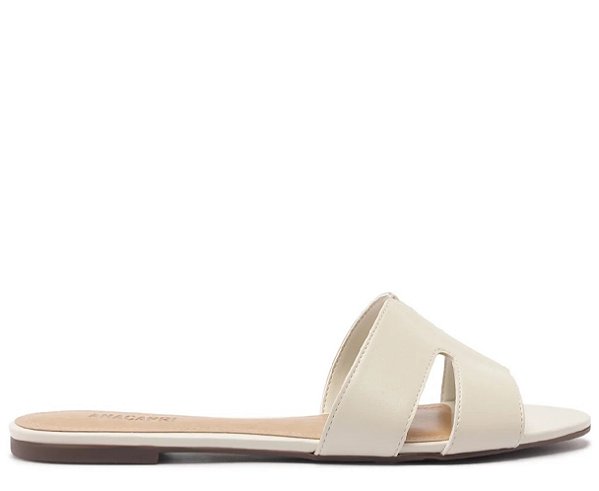 RASTEIRA ANACAPRI RECORTES TIRA H BRANCA