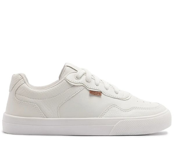 TÊNIS ANACAPRI ATEMPORAL GARD BRANCO