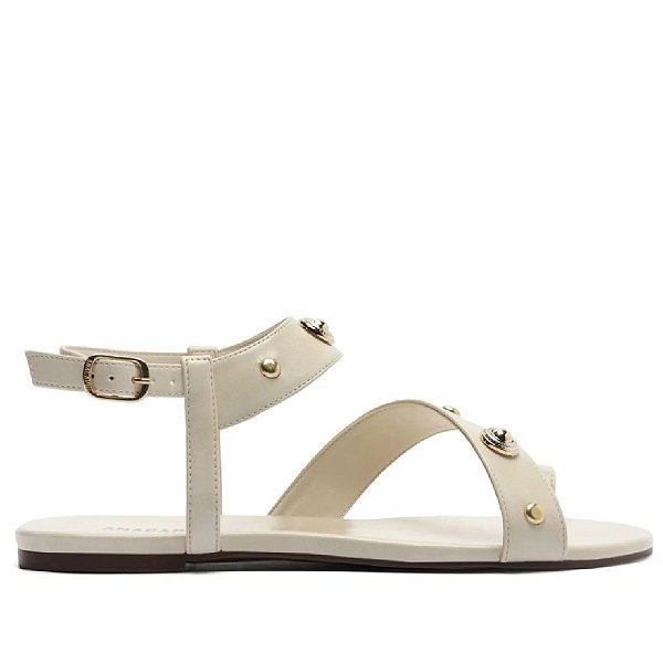 RASTEIRA ANACAPRI NATURALISTA TACHAS BRANCA