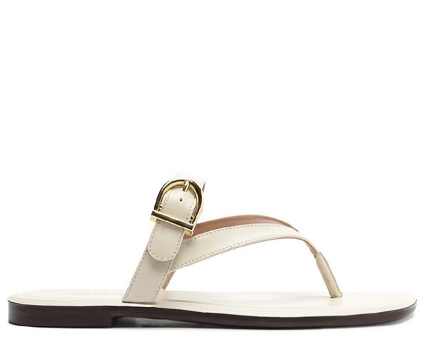 RASTEIRA ANACAPRI FIVELA BRANCA