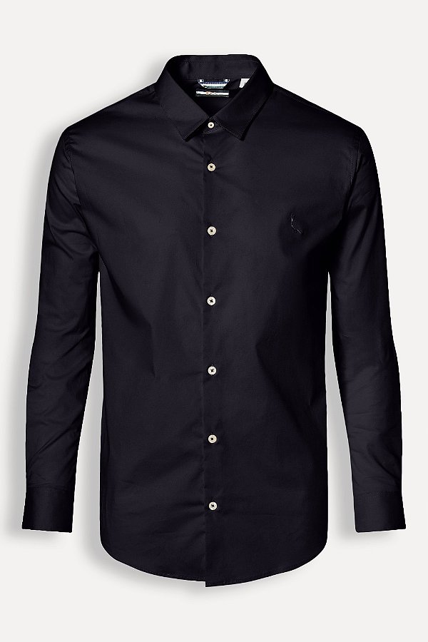 CAMISA ENXUTO COLORS RESERVA