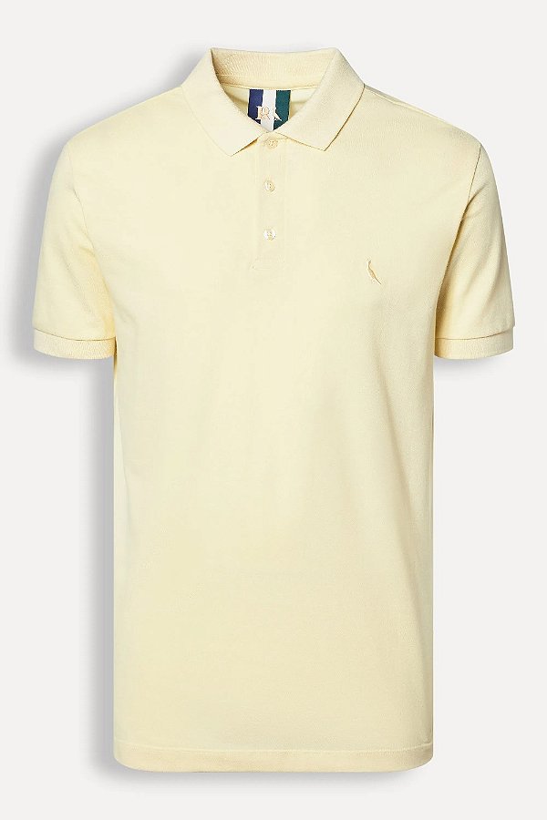 POLO PIQUET RESERVA CLASSICA