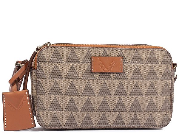 BOLSA SCHUTZ PEQUENA MULTIMATERIAL MIDNIGHT SELA