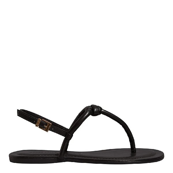 RASTEIRA SANTA LOLLA NÓ NAPA SOFT PRETA