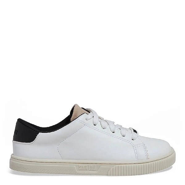 TENIS SANTA LOLLA NAPA SOFT BRANCO