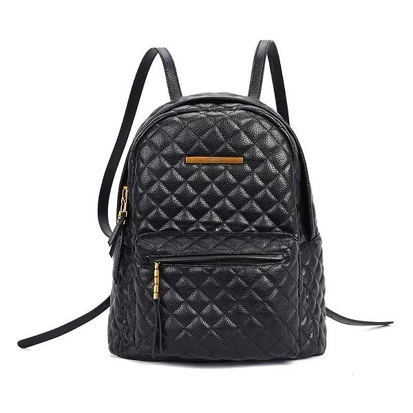 MOCHILA SANTA LOLLA FLOATER PRETO
