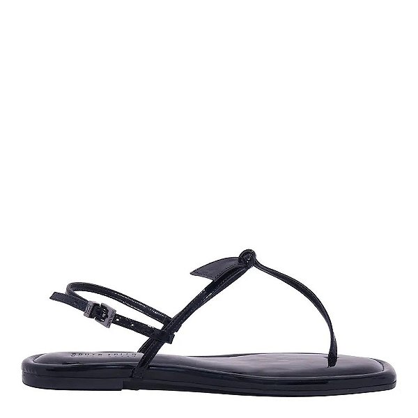 RASTEIRA VERNIZ SANTA LOLLA PRETA