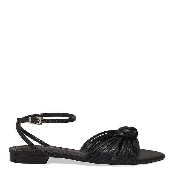 RASTEIRA NÓ SANTA LOLLA NAPA SOFT PRETA